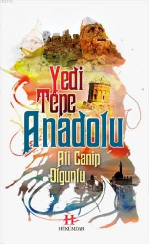 Yedi Tepe Anadolu  Frontansicht 1