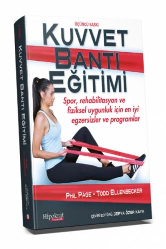 Kuvvet Bantı Eğitimi  Frontansicht 1