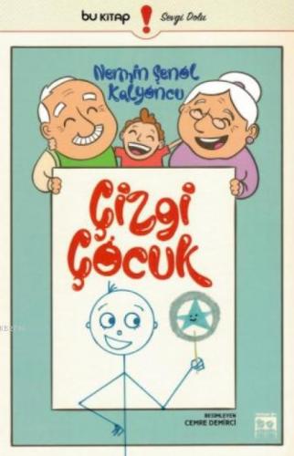 Çizgi Çocuk  Frontansicht 1