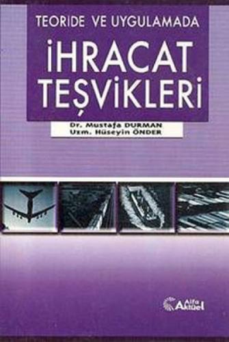 Teoride ve Uygulamada İhracat Teşvikleri  Frontansicht 1
