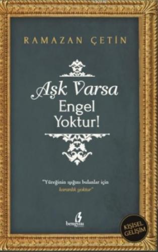 Aşk Varsa Engel Yoktur!  Frontansicht 1