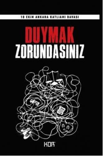 Duymak Zorundasınız  Frontansicht 1