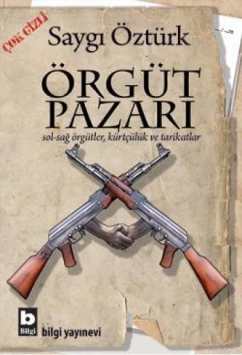 Örgüt Pazarı  Frontansicht 1
