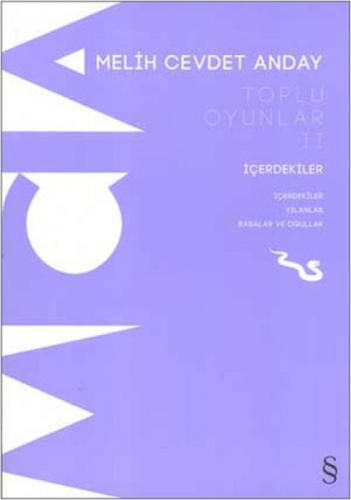 Toplu Oyunlar 2  Frontansicht 1