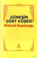 Güneşin Dört Köşesi - Bütün Eserleri 17 Bugünkü Türkiye Dizisi  Frontansicht 1