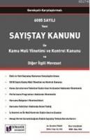 6085 Sayılı Yeni| Sayıştay Kanunu  Frontansicht 1