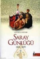 Saray Günlüğü (1802-1809)  Frontansicht 1