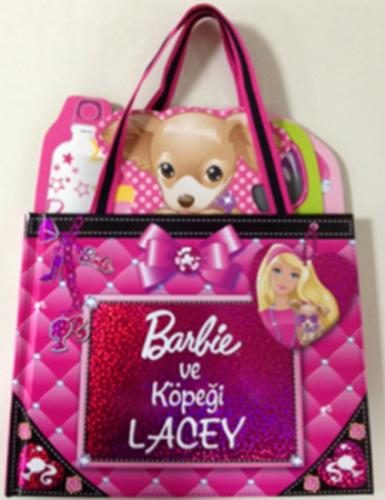 Barbie ve Köpeği Lacey  Frontansicht 1