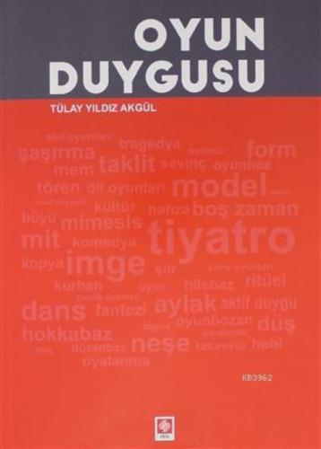 Oyun Duygusu  Frontansicht 1