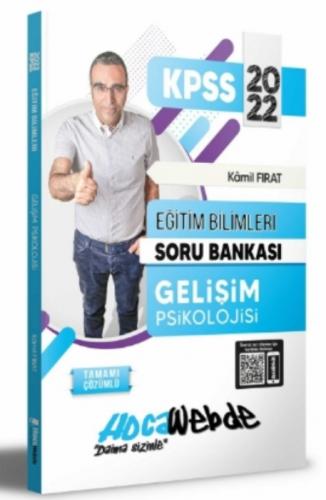 2022 KPSS Eğitim Bilimleri Öğrenme Psikolojisi Tamamı Çözümlü Soru Bankası  Frontansicht 1