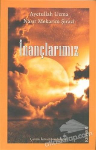 İnançlarımız  Frontansicht 1