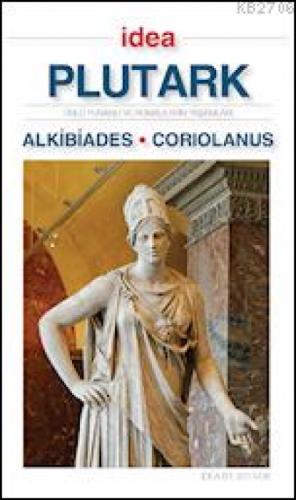 Alkibiades - Coriolanus  Frontansicht 1