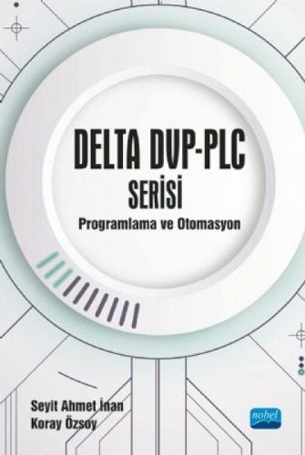 Delta Dvp-Plc Serisi;Programlama ve Otomasyon  Frontansicht 1