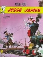 Jesse James  Frontansicht 1