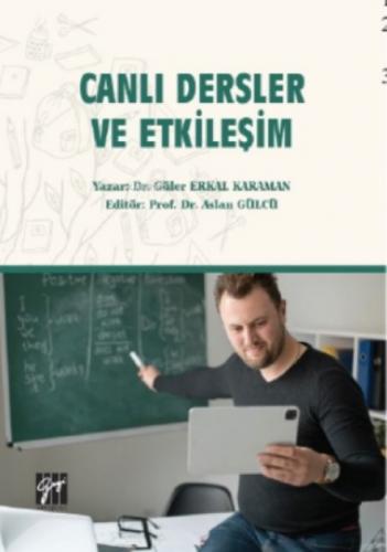 Canlı Dersler ve Etkileşim  Frontansicht 1