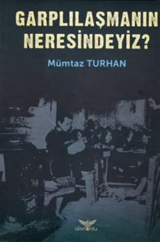 Garplılaşmanın Neresindeyiz?  Frontansicht 1