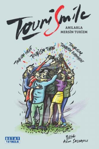 Tourismile ;Anılarla Mersin Turizm  Frontansicht 1