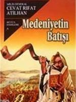 Medeniyetin Batışı  Frontansicht 1