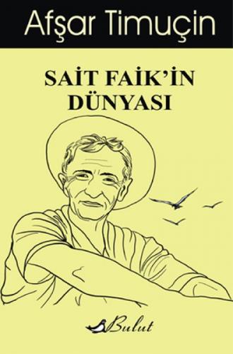 Sait Faik'in Dünyası  Frontansicht 1