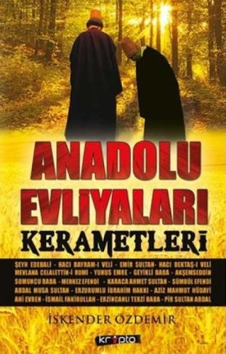 Anadolu Evliyaları Kerametleri  Frontansicht 1