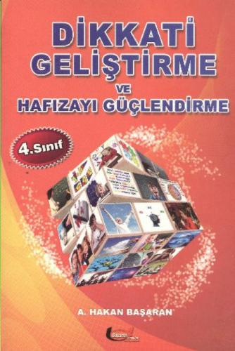 Dikkati Geliştirme ve Hafızayı  Frontansicht 1