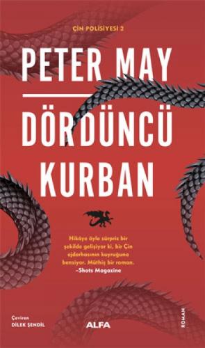 Dördüncü Kurban  Frontansicht 1