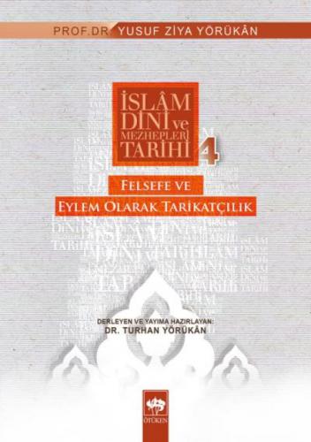 Felsefe ve Eylem Olarak Tarikatçılık  Frontansicht 1