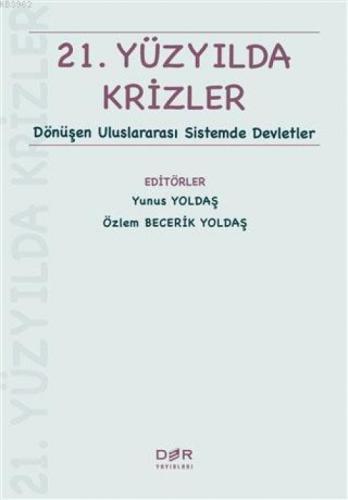 21. Yüzyılda Krizler  Frontansicht 1