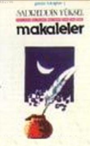 Makaleler 5  Frontansicht 1