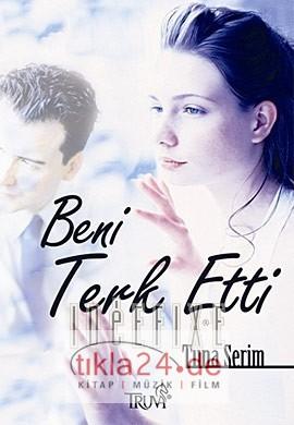 Beni Terk Etti  Frontansicht 1