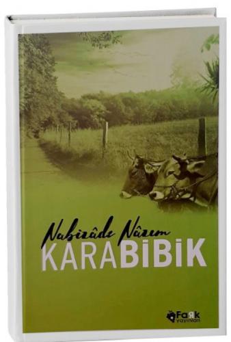 Karabibik  Frontansicht 1