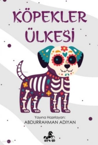 Köpekler Ülkesi  Frontansicht 1