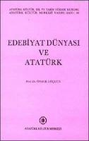 Edebiyat Dünyası ve Atatürk  Frontansicht 1