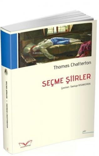 Seçme Şiirler  Frontansicht 1