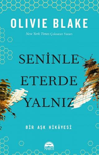 Seninle Eterde Yalnız - Bir Aşk Hikayesi  Frontansicht 1