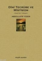 Dinî Tecrübe ve Mistisizm  Frontansicht 1
