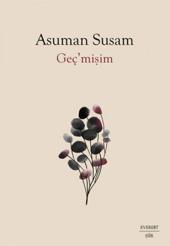 Geç'mişim  Frontansicht 1