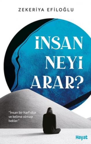 İnsan Neyi Arar  Frontansicht 1