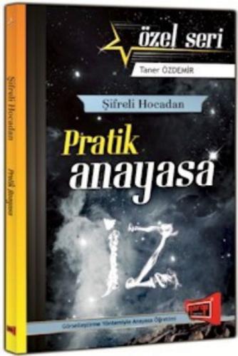 Kpss Özel Seri Pratik Anayasa  Frontansicht 1