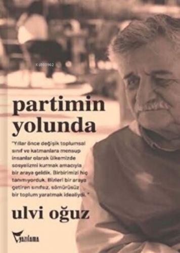 Partimin Yolunda  Frontansicht 1