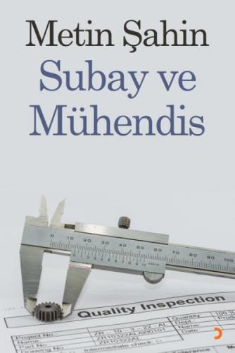 Subay ve Mühendis  Frontansicht 1