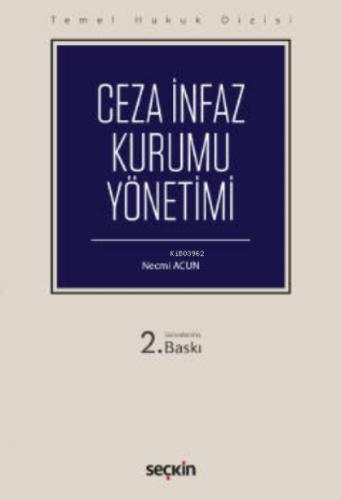 Ceza İnfaz Kurumu İdaresi  Frontansicht 1
