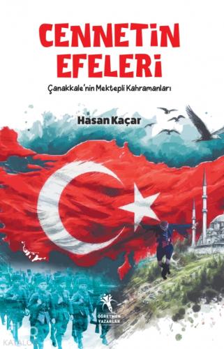 Cennetin Efeleri - Çanakkale'nin Mektepli Kahramanları (12+Yaş)  Frontansicht 1