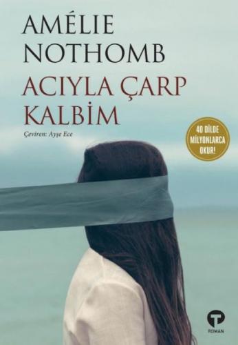 Acıyla Çarp Kalbim  Frontansicht 1