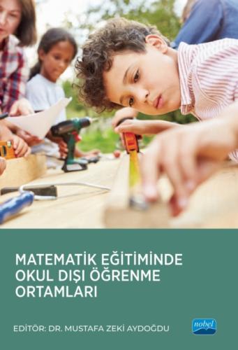 Matematik Eğitiminde Okul Dışı Öğrenme Ortamları  Frontansicht 1