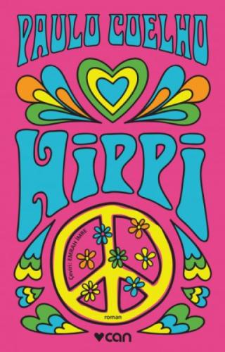 Hippi (Pembe Kapak)  Frontansicht 1