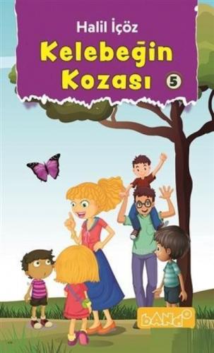 Kelebeğin Kozası 5  Frontansicht 1