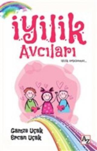 İyilik Avcıları  Frontansicht 1