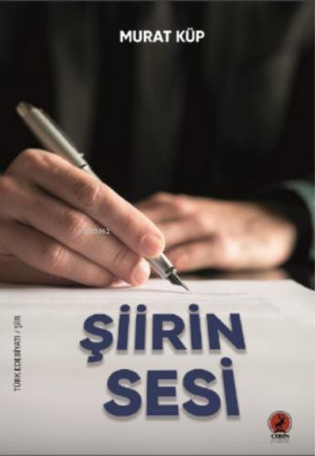 Şiirin Sesi  Frontansicht 1
