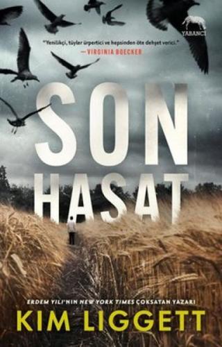 Son Hasat  Frontansicht 1